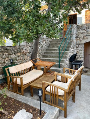 Holistic Well-being Villa Hvar